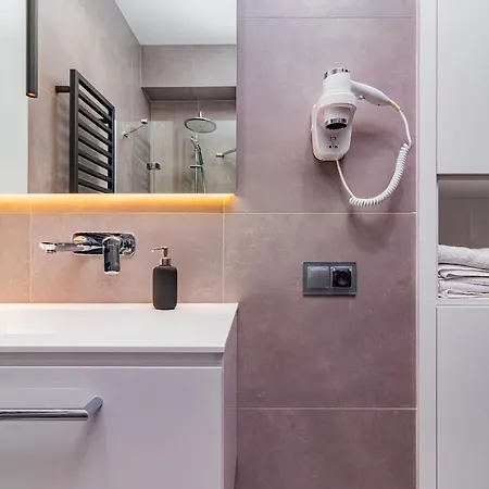 Odrzanska Old Town 4* Wroclaw