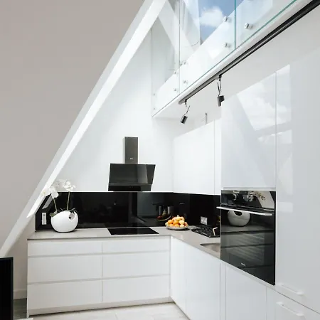 Odrzanska Old Town 4*