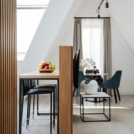 Odrzanska Old Town 4*