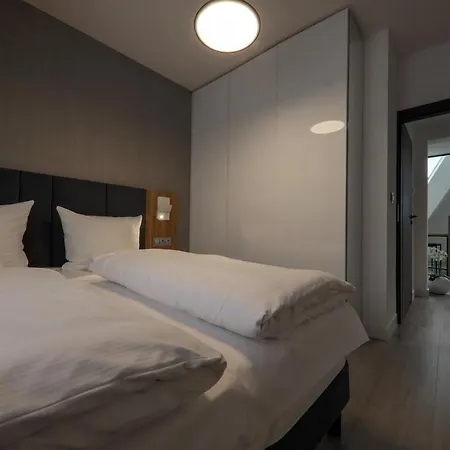 Odrzańska Old Town Hotel apartamentowy 3*