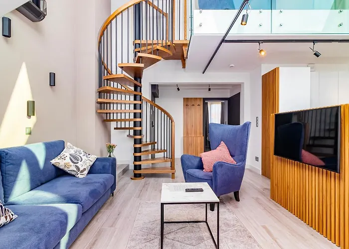 Odrzanska Old Town 4*