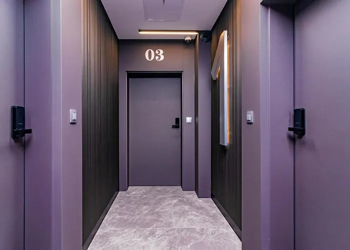 Odrzanska Old Town 4*