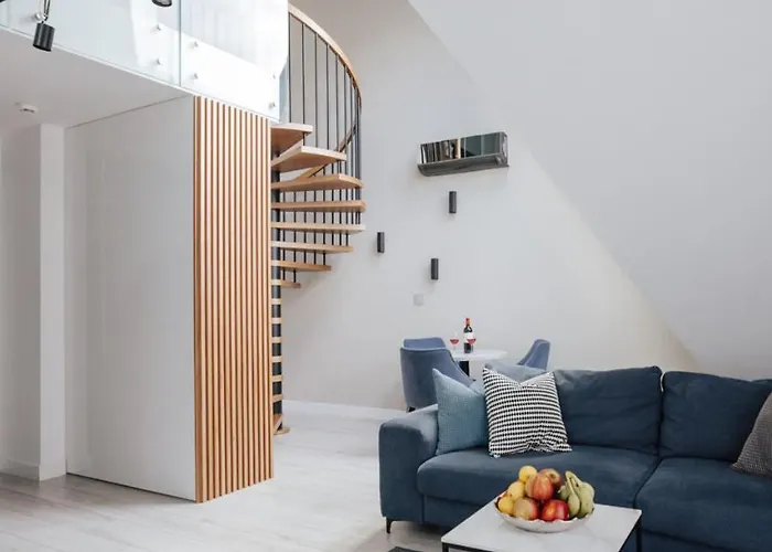 Odrzanska Old Town 4*