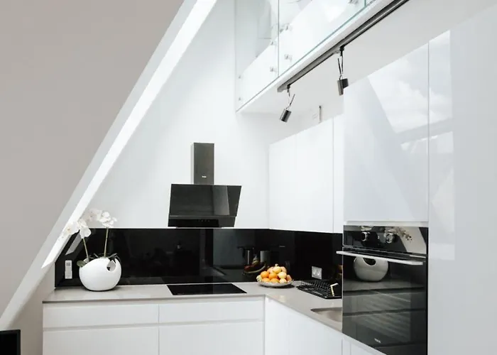 Odrzanska Old Town 4*