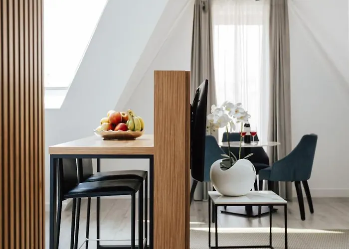 Odrzanska Old Town 4*