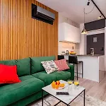 Aparthotel Odrzanska Old Town Wroclaw