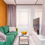 Odrzanska Old Town 4* 브로츠와프