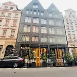 Odrzanska Old Town 아파트호텔 4*