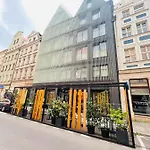 아파트호텔 Odrzanska Old Town 4*
