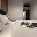 아파트호텔 Odrzanska Old Town 브로츠와프