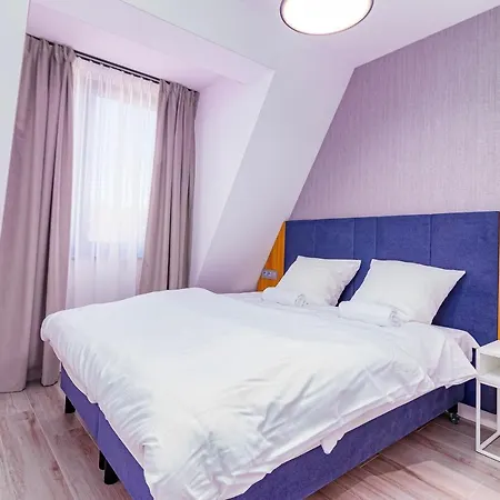 Odrzanska Old Town Breslavia