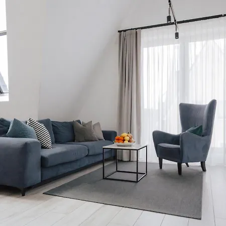 Odrzanska Old Town 4* Breslavia