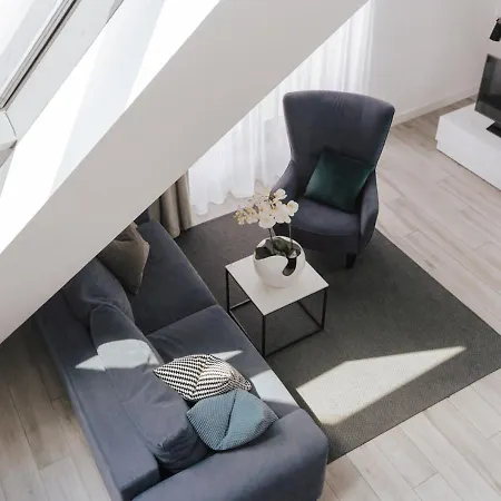 Odrzanska Old Town Breslavia