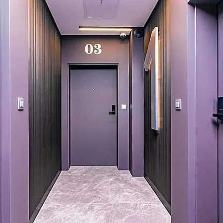 Hotel apartamentowy Odrzańska Old Town 4*