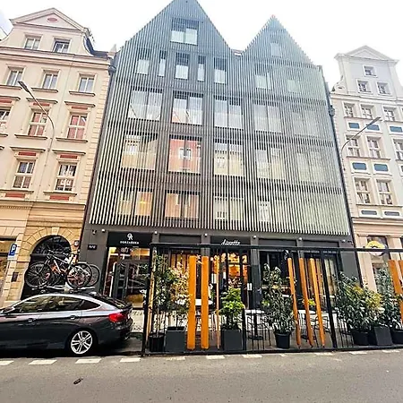 Odrzanska Old Town 4*