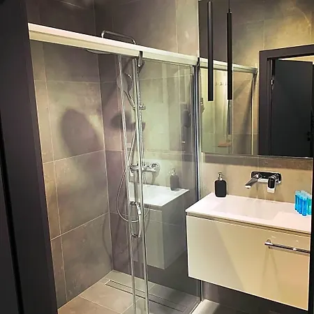 Odrzańska Old Town Hotel apartamentowy Wrocław