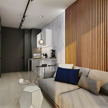 Odrzanska Old Town Breslavia