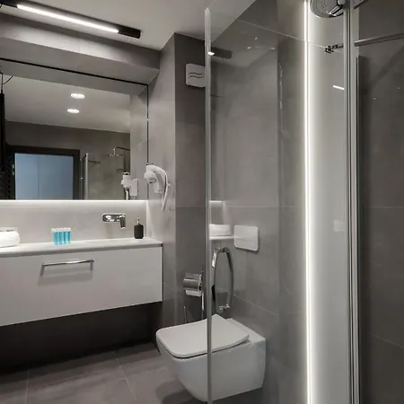 Odrzanska Old Town Aparthotel Breslavia