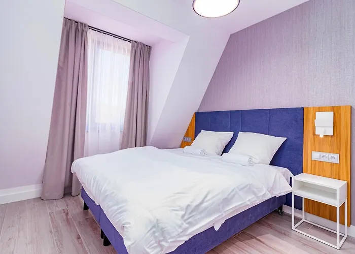 Odrzanska Old Town Wroclaw