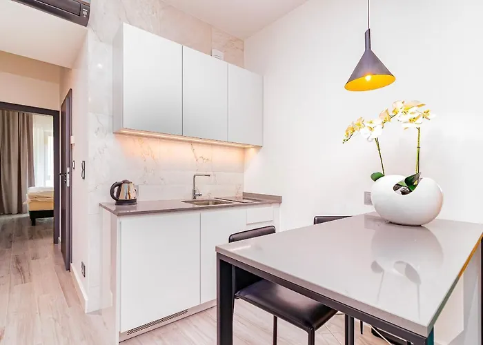 Odrzanska Old Town 4*