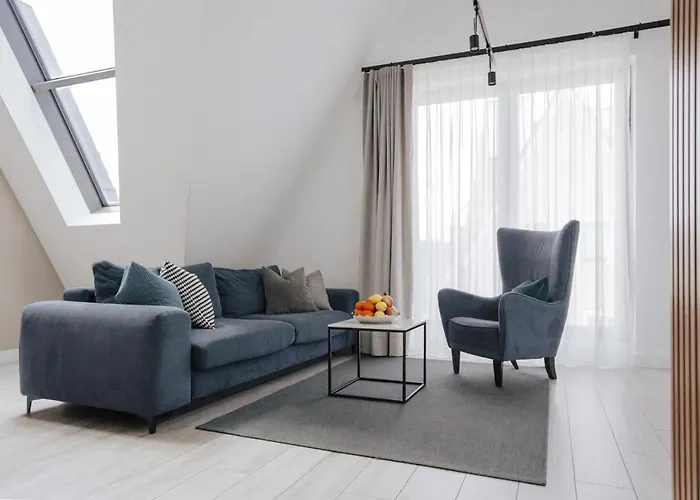 Odrzanska Old Town 4* 弗罗茨瓦夫