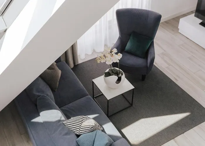 Odrzanska Old Town Wroclaw