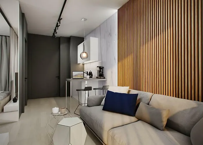 Odrzanska Old Town Wroclaw