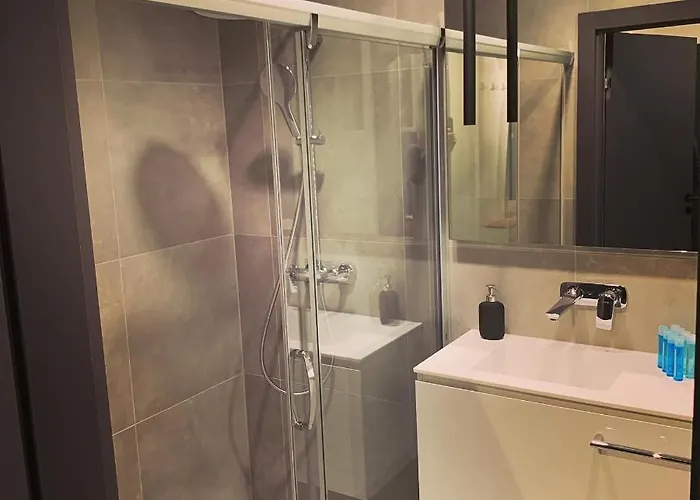 Odrzanska Old Town 4*