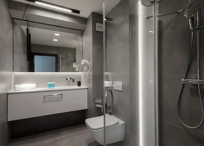 Odrzanska Old Town Aparthotel Wroclaw