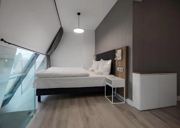 Odrzanska Old Town 弗罗茨瓦夫